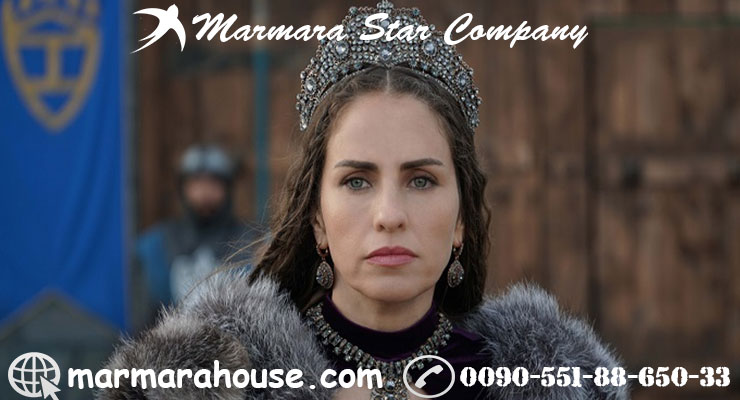 معرفی سریال ترکی پرنس