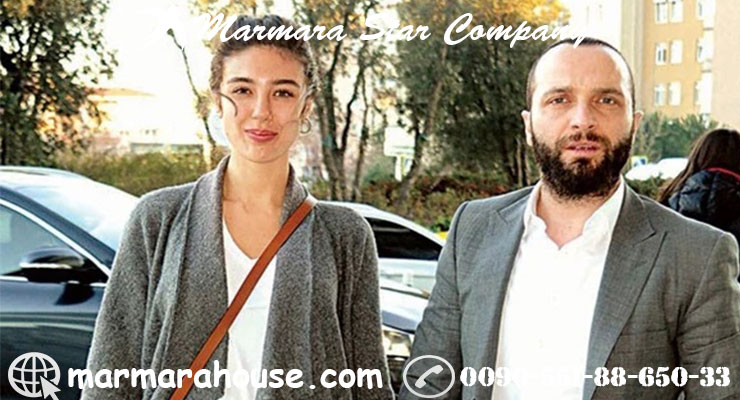 بیوگرافی برکای شاهین خواننده ترکیه