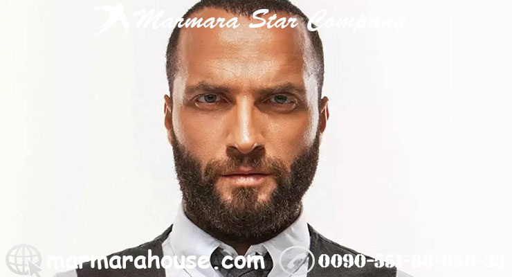 بیوگرافی برکای شاهین خواننده ترکیه