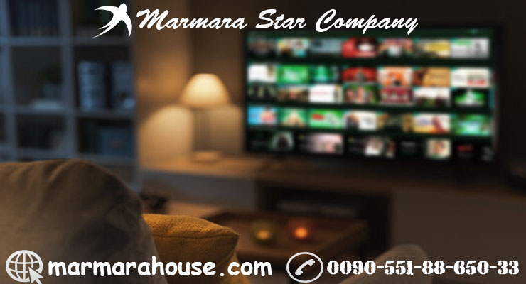 معرفی سریال های جدید فصل 2025 ترکیه