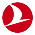 رزرو از Turkish Airlines