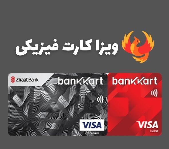 5315361454 (1) ویزا کارت فیزیکی: همراه مالی تو در ماجراجوییهای جهانی
