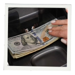 نقد کردن درآمد ارزی
