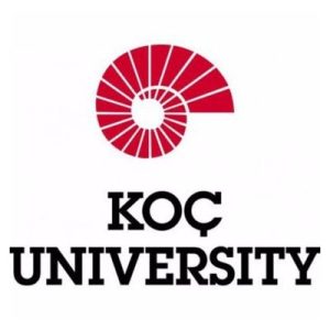 Turkey üniversitesi logo(2) دانشگاه کوچ استانبول