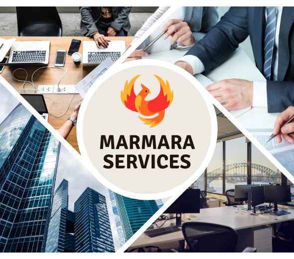 marmara services درباره مارمارا سرویس