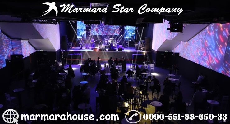 سالن دوراک ایکس لارج کادیکوی