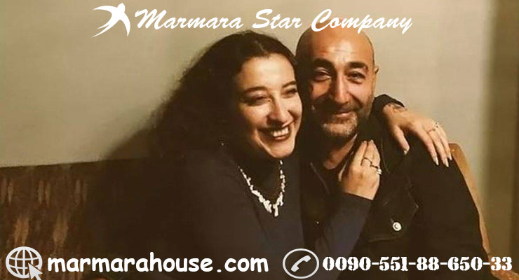 بیوگرافی ملیکه شاهین خواننده ترکیه