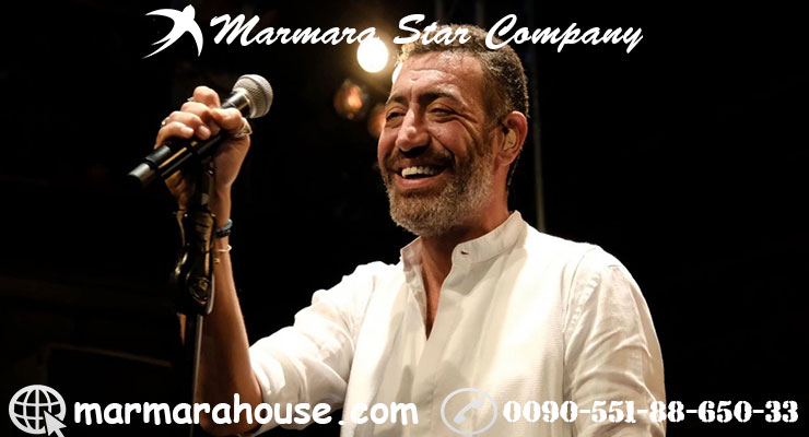 بیوگرافی هاکان آلتون خواننده ترکیه